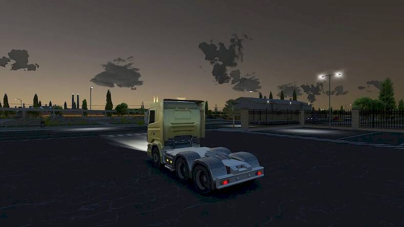  Drive Simulator 2023   -   