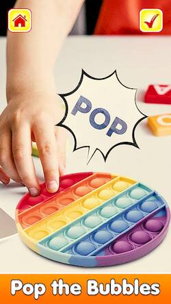  Pop it Maker: Fidget Toy Maker   -   