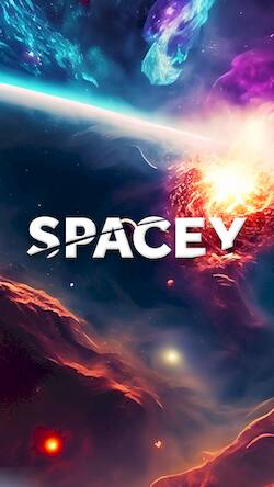  SpaceY - Idle Miner RPG   -   