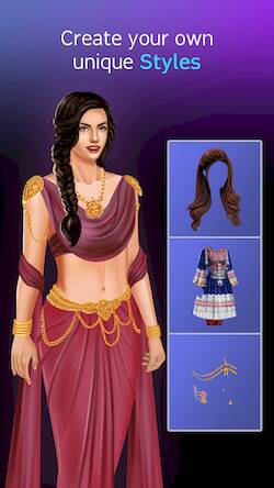  Bollywood Episode Story Game   -   