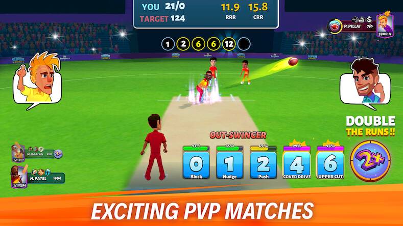  Hitwicket An Epic Cricket Game   -   