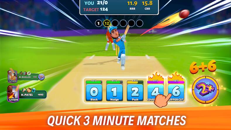  Hitwicket An Epic Cricket Game   -   