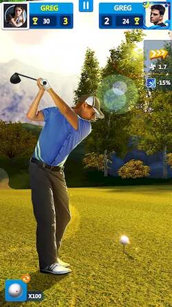  Golf Master 3D   -   
