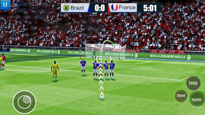  Football Soccer World Cup 2023   -   