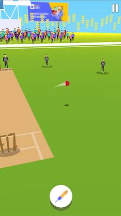  Cricket Summer Doodling Game   -   