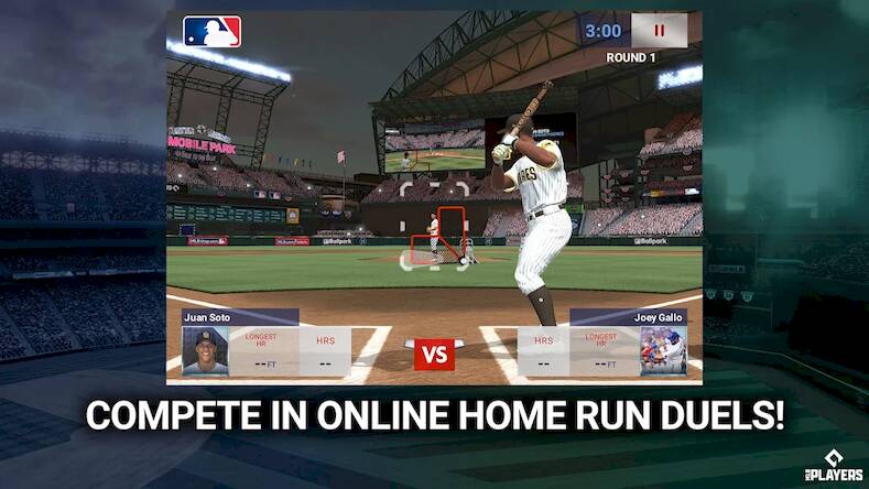  MLB Home Run Derby   -   