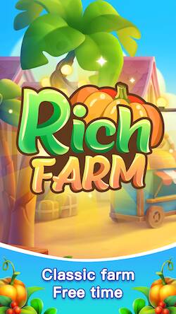  RichFarm   -   