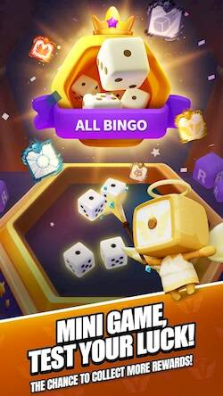  Roll Roll: Dice Heroes   -   