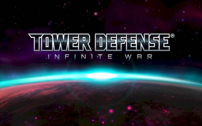  Tower Defense: Infinite War   -   