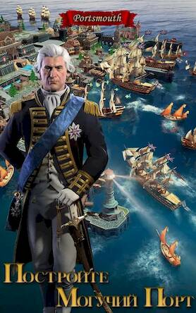  Age of Sail: Navy & Pirates   -   