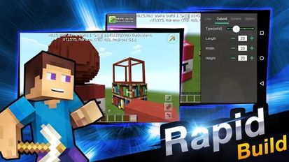  Master for Minecraft-Launcher   -   