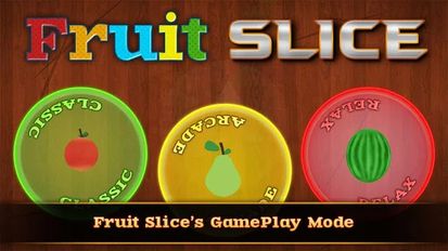  Fruit Slice   -   