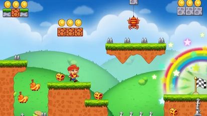  Super Jabber Jump 3   -   