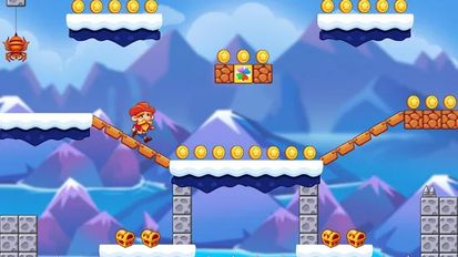  Super Jabber Jump 3   -   