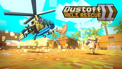  Dustoff Heli Rescue 2   -   