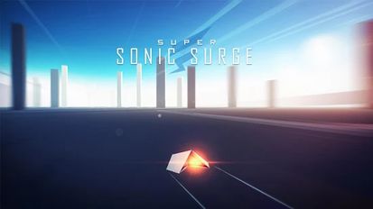  Super Sonic Surge   -   