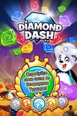 Diamond Dash   -   