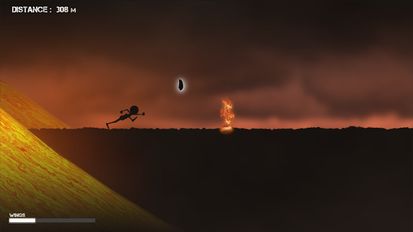  Apocalypse Runner 2: Volcano   -   