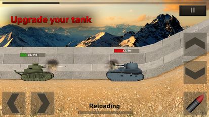  Tanks:Hard Armor   -   
