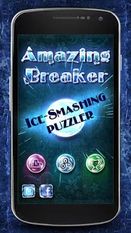 Взломанная Amazing Breaker на Андроид - Взлом все открыто