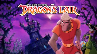  Dragon's Lair   -   