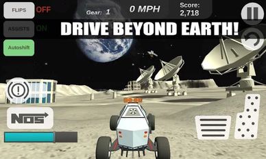  Extreme Car Stunts Simulator   -   