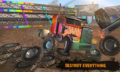  Demolition Derby Xtreme    -   