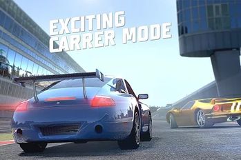  Need for Racing: New Speed Car   -   