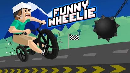  Funny Wheels   -   
