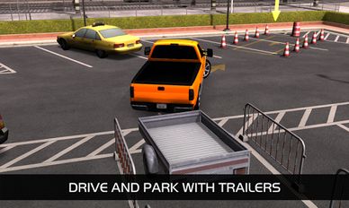  Valley Parking 3D   -   