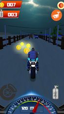 Moto Racing   -   