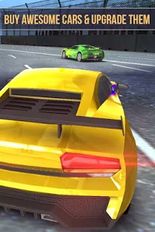 Speed Cars: Real Racer Need 3D   -   