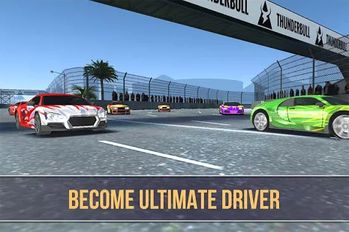  Speed Cars: Real Racer Need 3D   -   