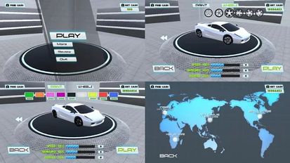  AutoSpeed: Real Traffic Racer   -   