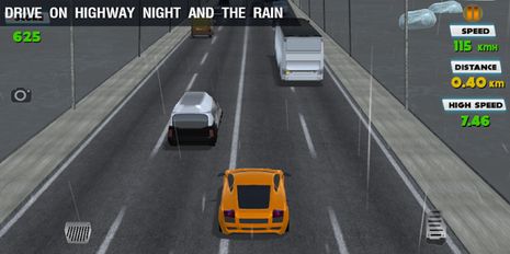  AutoSpeed: Real Traffic Racer   -   