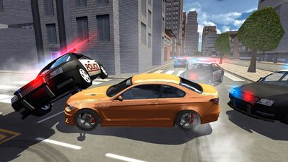  Extreme Car Driving Racing 3D   -   