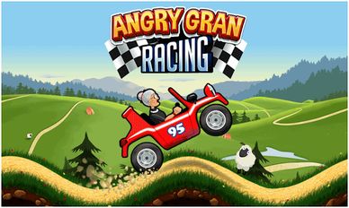  Angry Gran Racing     -   