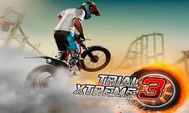  Trial Xtreme 3   -   