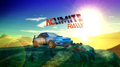  No Limits Rally   -   