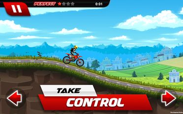  Motorcycle Racer - Bike Games   -   