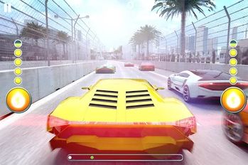  Racing 3D: Speed Real Tracks   -   