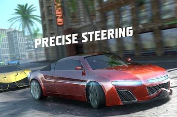  Racing 3D: Speed Real Tracks   -   