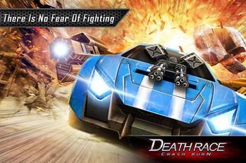  Death Race:Crash Burn   -   