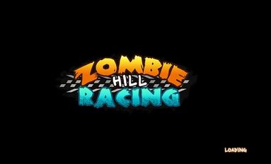  Zombie Hill Racing   -   