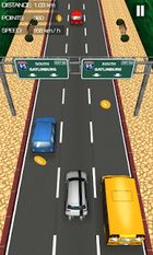  Car Traffic Racer   -   