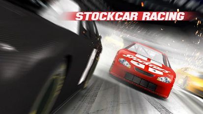  Stock Car Racing   -   