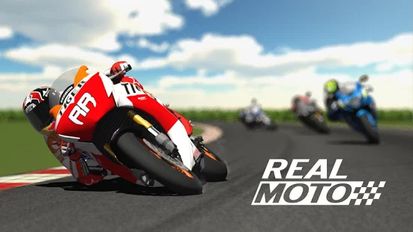  Real Moto   -   