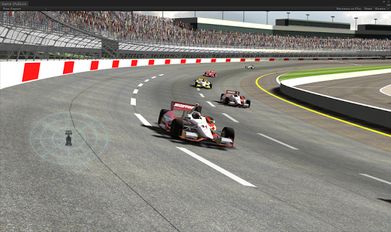  Speedway Masters 2 Demo   -   