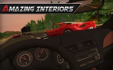  Real Driving 3D   -   