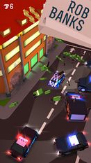  Drifty Chase   -   